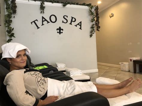 asian massage in new orleans|Tao Spa, New Orleans, LA .